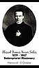 BLESSED FRANCIS XAVIER SEELOS PRAYER CARD